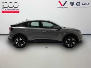 Citroën C4 Nuevo  Hybrid 145 ë-DSC6 BUSINESS EDITION   - Foto 6