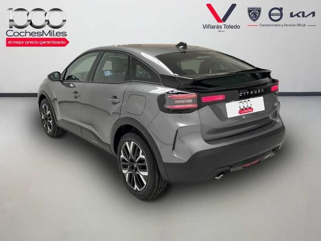 Citroën C4 Nuevo  Hybrid 145 ë-DSC6 BUSINESS EDITION   - Foto 4