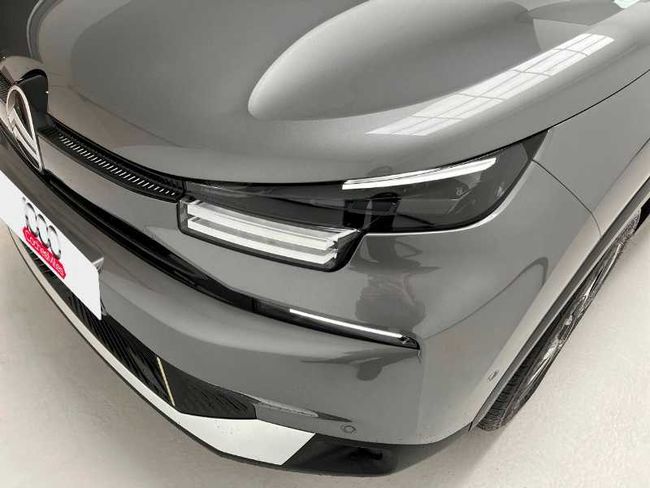 Citroën C4 Nuevo  Hybrid 145 ë-DSC6 BUSINESS EDITION   - Foto 20