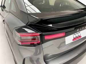 Citroën C4 Nuevo  Hybrid 145 ë-DSC6 BUSINESS EDITION   - Foto 21