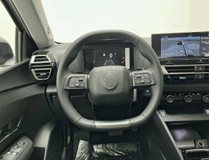 Citroën C4 Nuevo  Hybrid 145 ë-DSC6 BUSINESS EDITION   - Foto 15