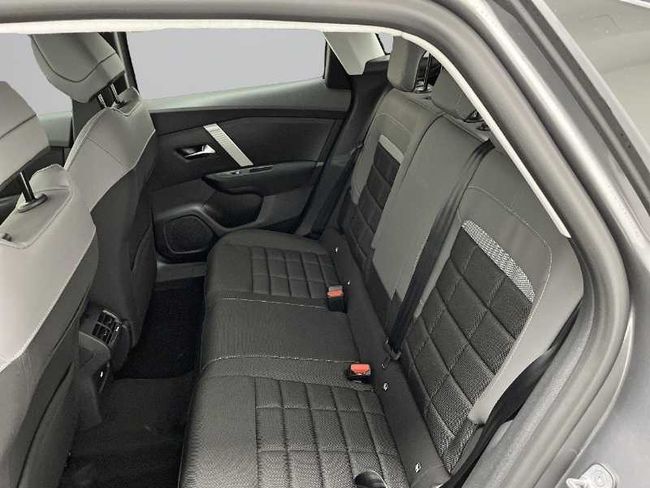 Citroën C4 Nuevo  Hybrid 145 ë-DSC6 BUSINESS EDITION   - Foto 11