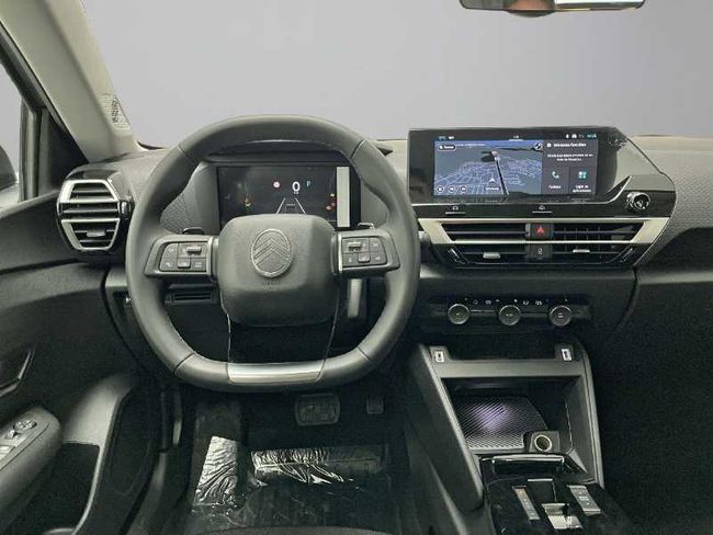 Citroën C4 Nuevo  Hybrid 145 ë-DSC6 BUSINESS EDITION   - Foto 13