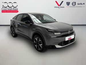 Citroën C4 Nuevo  Hybrid 145 ë-DSC6 BUSINESS EDITION   - Foto 7