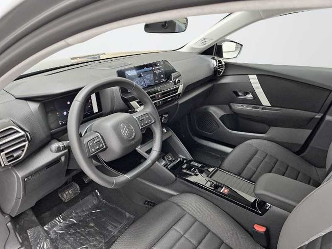 Citroën C4 Nuevo  Hybrid 145 ë-DSC6 BUSINESS EDITION   - Foto 9