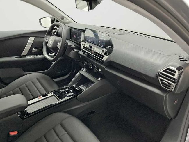 Citroën C4 Nuevo  Hybrid 145 ë-DSC6 BUSINESS EDITION   - Foto 16