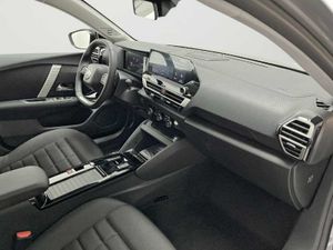 Citroën C4 Nuevo  Hybrid 145 ë-DSC6 BUSINESS EDITION   - Foto 16