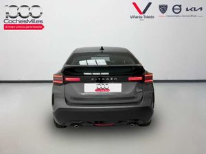 Citroën C4 Nuevo  Hybrid 145 ë-DSC6 BUSINESS EDITION   - Foto 5
