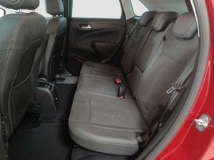 Opel CrossLand ULTIMATE 1.2 GAS MT6 S/S 110cv (81Kw)   - Foto 14