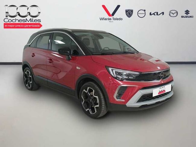 Opel CrossLand ULTIMATE 1.2 GAS MT6 S/S 110cv (81Kw)   - Foto 5