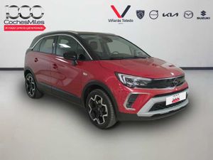 Opel CrossLand ULTIMATE 1.2 GAS MT6 S/S 110cv (81Kw)   - Foto 5