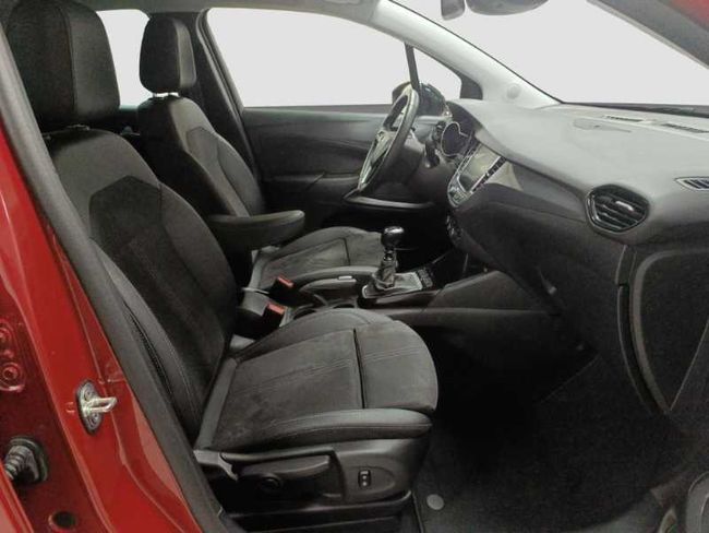 Opel CrossLand ULTIMATE 1.2 GAS MT6 S/S 110cv (81Kw)   - Foto 13