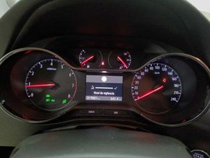 Opel CrossLand ULTIMATE 1.2 GAS MT6 S/S 110cv (81Kw)   - Foto 15