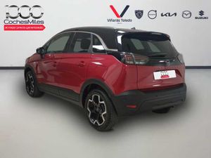 Opel CrossLand ULTIMATE 1.2 GAS MT6 S/S 110cv (81Kw)   - Foto 9