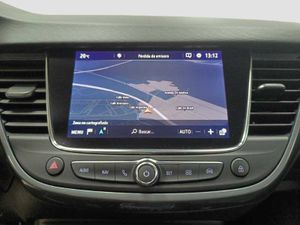 Opel CrossLand ULTIMATE 1.2 GAS MT6 S/S 110cv (81Kw)   - Foto 17