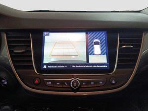 Opel CrossLand ULTIMATE 1.2 GAS MT6 S/S 110cv (81Kw)   - Foto 18