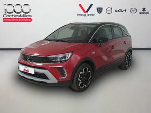 Opel CrossLand ULTIMATE 1.2 GAS MT6 S/S 110cv (81Kw)   - Foto 2