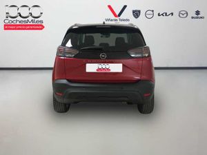 Opel CrossLand ULTIMATE 1.2 GAS MT6 S/S 110cv (81Kw)   - Foto 8