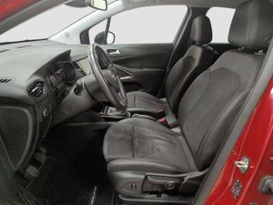 Opel CrossLand ULTIMATE 1.2 GAS MT6 S/S 110cv (81Kw)   - Foto 12