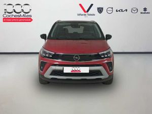 Opel CrossLand ULTIMATE 1.2 GAS MT6 S/S 110cv (81Kw)   - Foto 4