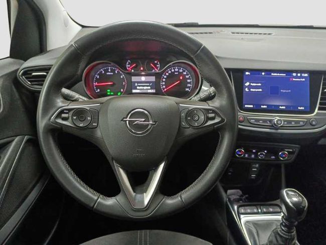 Opel CrossLand ULTIMATE 1.2 GAS MT6 S/S 110cv (81Kw)   - Foto 11
