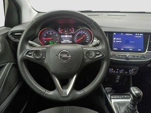 Opel CrossLand ULTIMATE 1.2 GAS MT6 S/S 110cv (81Kw)   - Foto 11