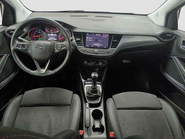 Opel CrossLand ULTIMATE 1.2 GAS MT6 S/S 110cv (81Kw)   - Foto 10