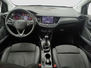 Opel CrossLand ULTIMATE 1.2 GAS MT6 S/S 110cv (81Kw)   - Foto 10