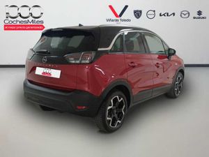 Opel CrossLand ULTIMATE 1.2 GAS MT6 S/S 110cv (81Kw)   - Foto 7