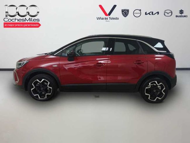 Opel CrossLand ULTIMATE 1.2 GAS MT6 S/S 110cv (81Kw)   - Foto 3