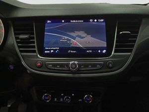 Opel CrossLand ULTIMATE 1.2 GAS MT6 S/S 110cv (81Kw)   - Foto 16