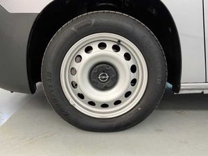 Opel Combo Cargo Nuevo  Edition N1 100 Cv 1.5 Td S/S MT6 ?6.4   - Foto 16