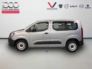 Opel Combo Cargo Nuevo  Edition N1 100 Cv 1.5 Td S/S MT6 ?6.4   - Foto 5