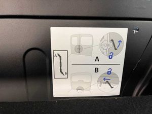 Opel Combo Cargo Nuevo  Edition N1 100 Cv 1.5 Td S/S MT6 ?6.4   - Foto 14