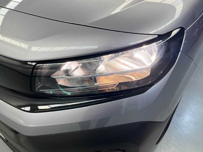 Opel Combo Cargo Nuevo  Edition N1 100 Cv 1.5 Td S/S MT6 ?6.4   - Foto 20