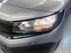 Opel Combo Cargo Nuevo  Edition N1 100 Cv 1.5 Td S/S MT6 ?6.4   - Foto 20