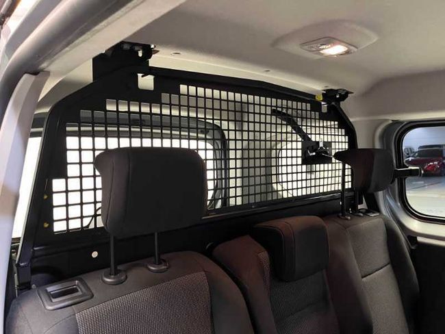 Opel Combo Cargo Nuevo  Edition N1 100 Cv 1.5 Td S/S MT6 ?6.4   - Foto 15