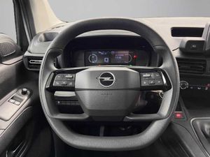 Opel Combo Cargo Nuevo  Edition N1 100 Cv 1.5 Td S/S MT6 ?6.4   - Foto 11