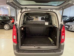 Opel Combo Cargo Nuevo  Edition N1 100 Cv 1.5 Td S/S MT6 ?6.4   - Foto 12