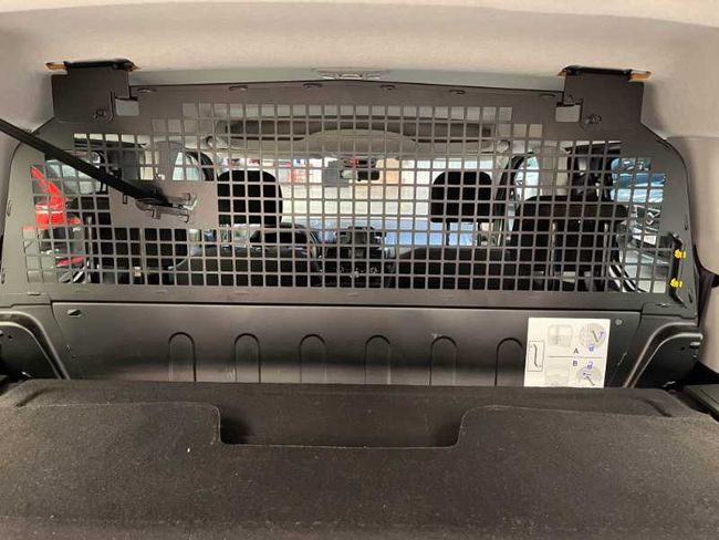 Opel Combo Cargo Nuevo  Edition N1 100 Cv 1.5 Td S/S MT6 ?6.4   - Foto 13