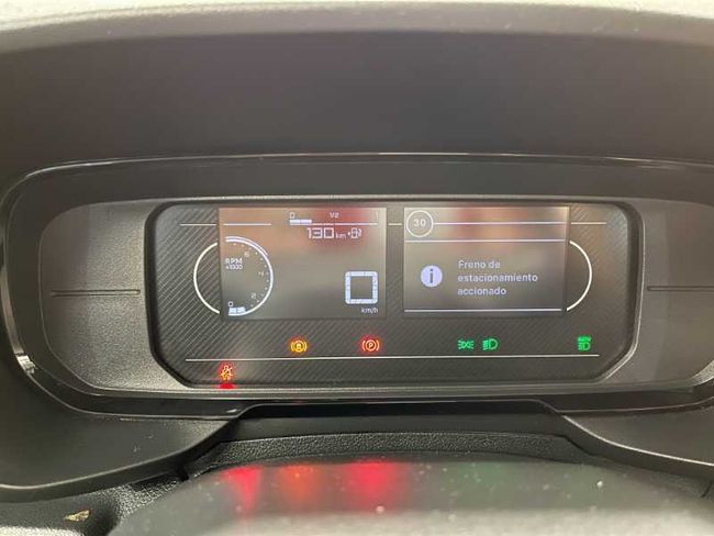 Opel Combo Cargo Nuevo  Edition N1 100 Cv 1.5 Td S/S MT6 ?6.4   - Foto 17