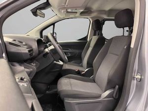 Opel Combo Cargo Nuevo  Edition N1 100 Cv 1.5 Td S/S MT6 ?6.4   - Foto 19