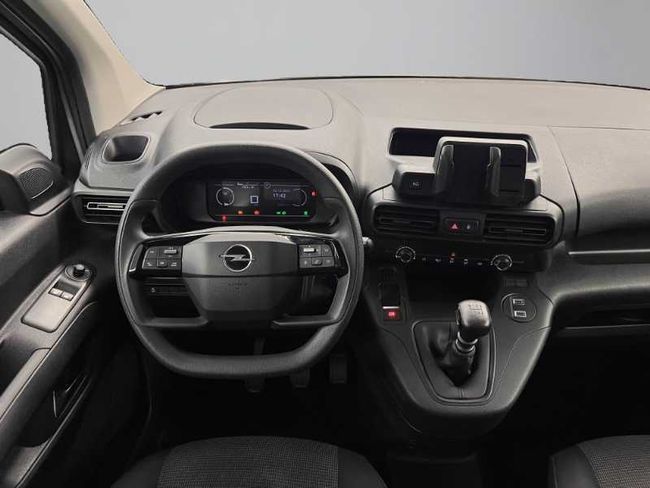 Opel Combo Cargo Nuevo  Edition N1 100 Cv 1.5 Td S/S MT6 ?6.4   - Foto 9