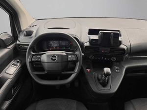 Opel Combo Cargo Nuevo  Edition N1 100 Cv 1.5 Td S/S MT6 ?6.4   - Foto 9