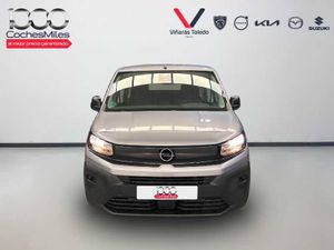 Opel Combo Cargo Nuevo  Edition N1 100 Cv 1.5 Td S/S MT6 ?6.4   - Foto 7