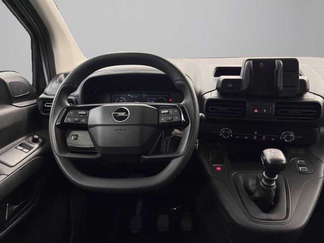 Opel Combo Cargo Nuevo  Edition N1 100 Cv 1.5 Td S/S MT6 ?6.4   - Foto 10