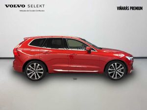 Volvo XC60 Ultimate, B4 (diesel) AWD, Diésel, Bright   - Foto 8