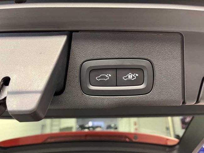 Volvo XC60 Ultimate, B4 (diesel) AWD, Diésel, Bright   - Foto 15