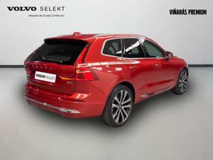 Volvo XC60 Ultimate, B4 (diesel) AWD, Diésel, Bright   - Foto 7