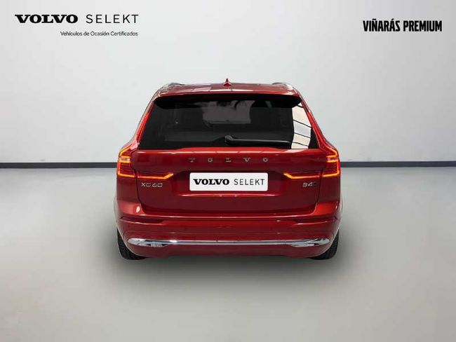 Volvo XC60 Ultimate, B4 (diesel) AWD, Diésel, Bright   - Foto 6